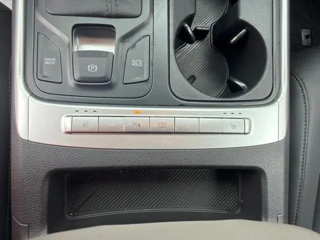 2026 Kia Carnival LXS thumbnail 42