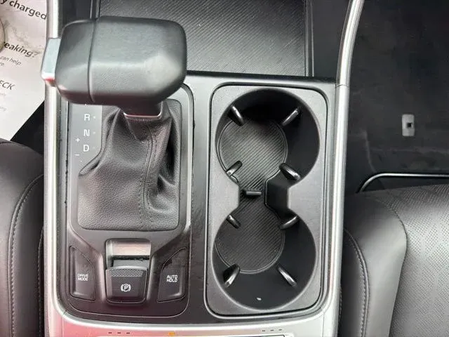2026 Kia Carnival LXS thumbnail 43