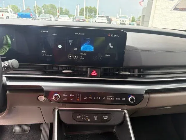 2026 Kia Carnival LXS thumbnail 45