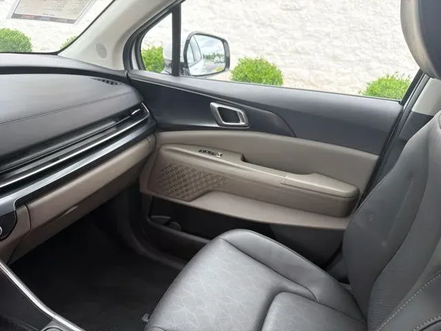 2026 Kia Carnival LXS thumbnail 46