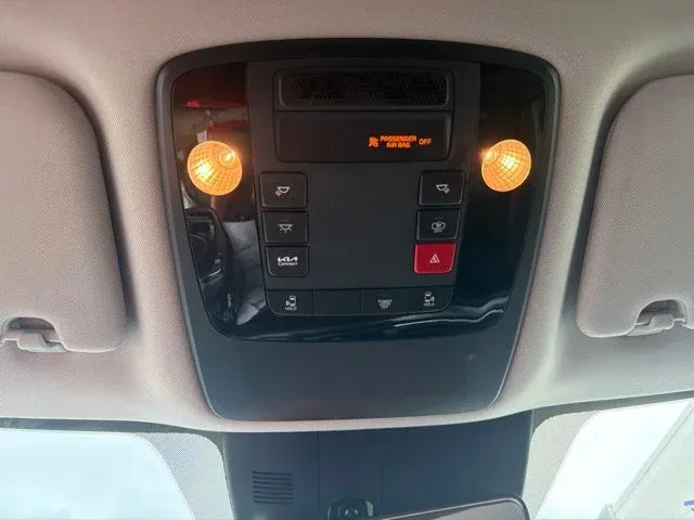 2026 Kia Carnival LXS thumbnail 47