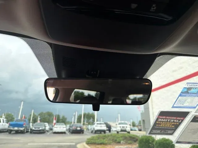 2026 Kia Carnival LXS thumbnail 48