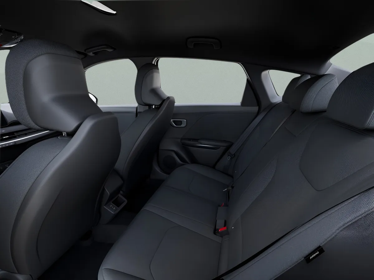 2026 Kia K4 LXS thumbnail 14