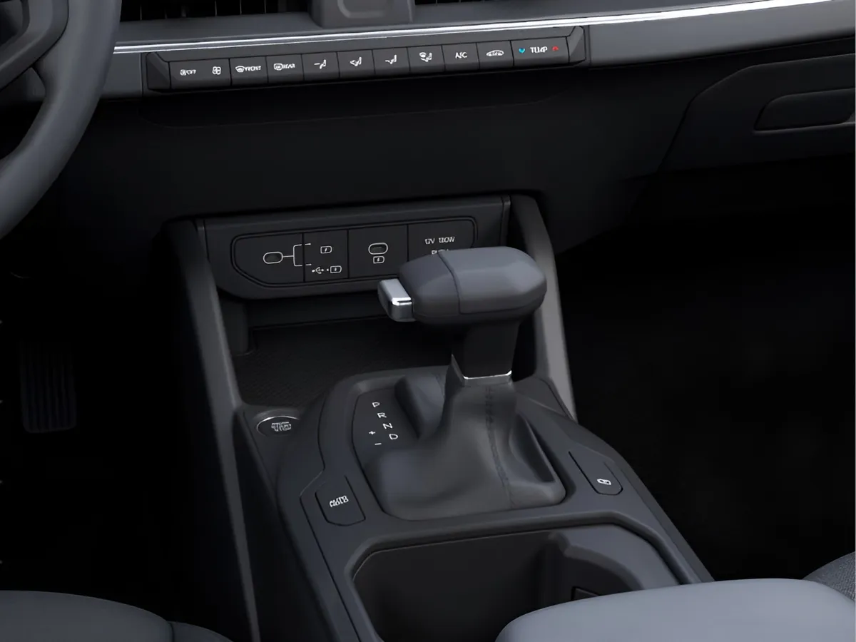 2026 Kia K4 LXS thumbnail 19