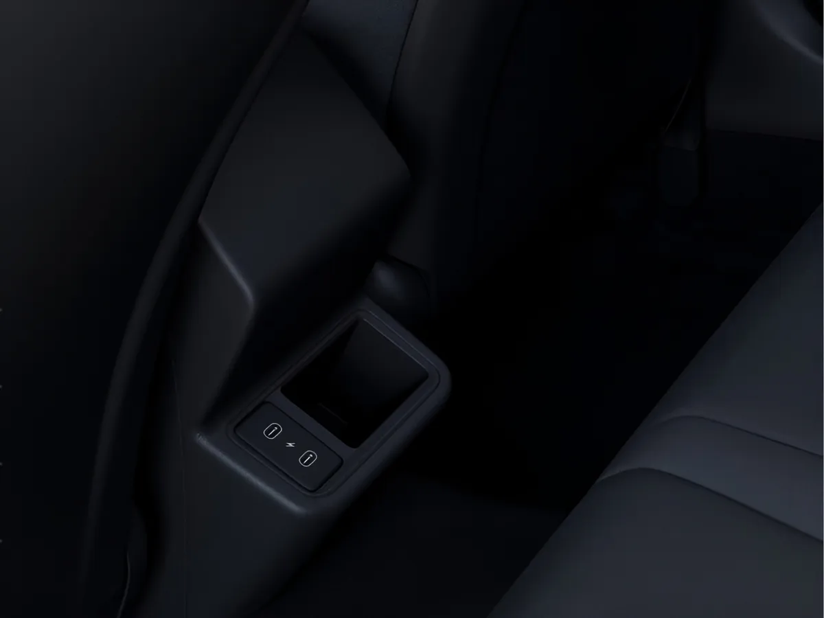 2026 Kia K4 LXS thumbnail 22
