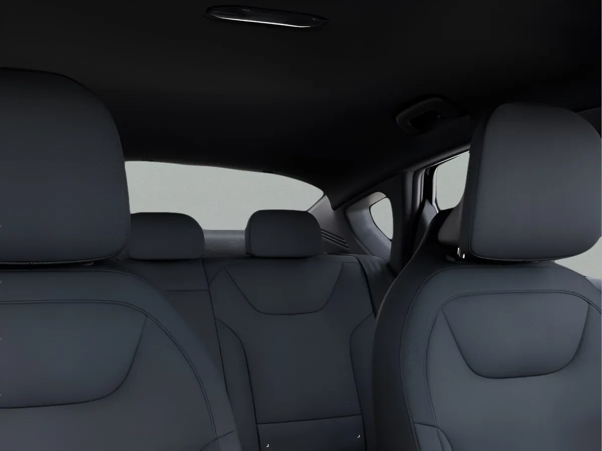 2026 Kia K4 LXS thumbnail 23
