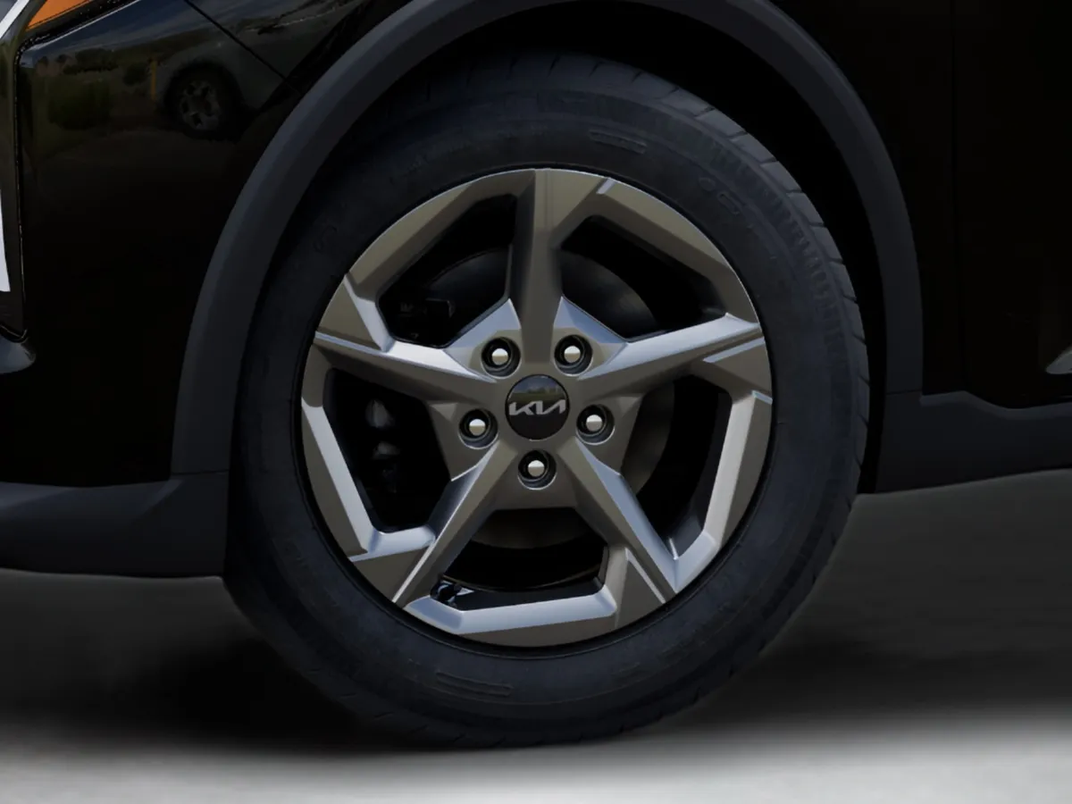 2026 Kia K4 LXS thumbnail 25