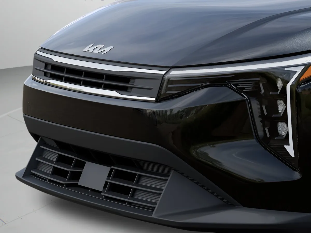 2026 Kia K4 LXS thumbnail 28