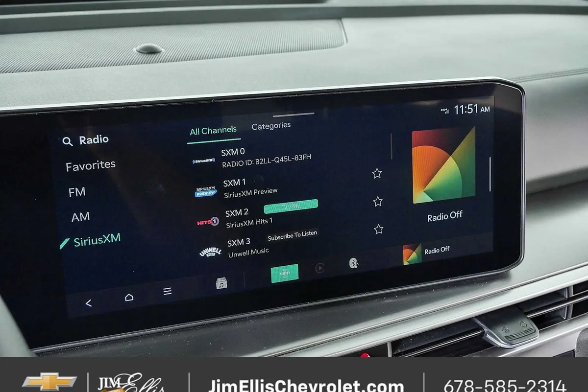 2026 Kia Sorento S thumbnail 14