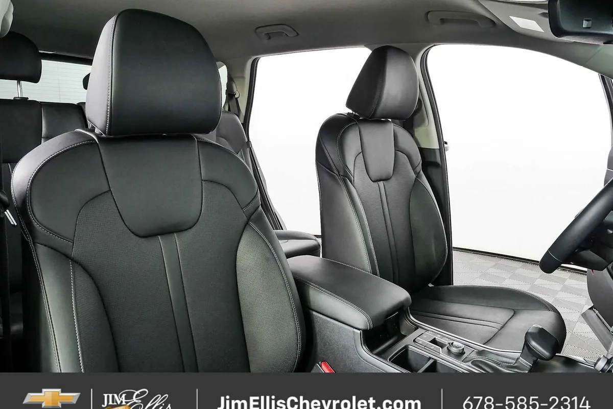 2026 Kia Sorento S thumbnail 20
