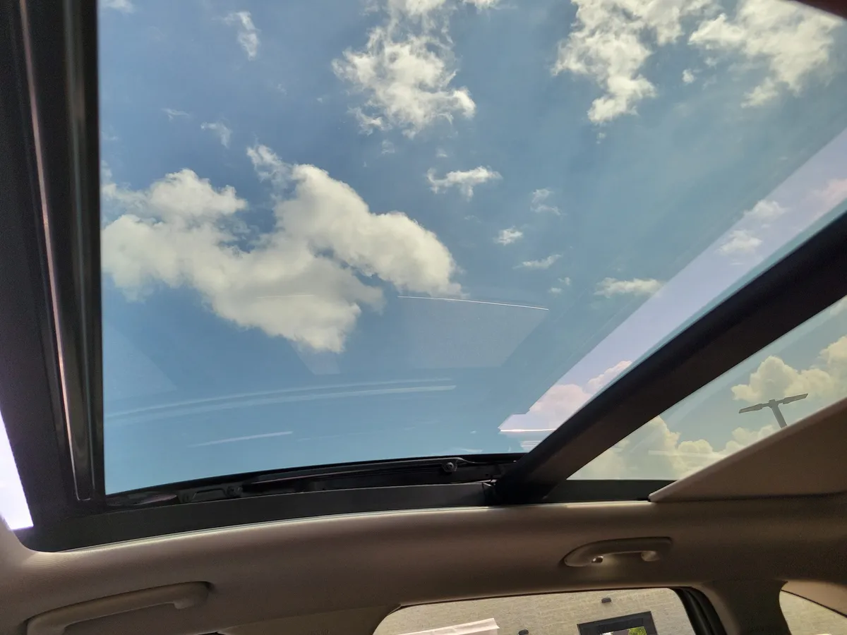 2026 Kia Sorento S thumbnail 27