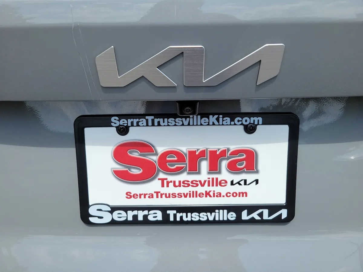 2026 Kia Sorento S thumbnail 29