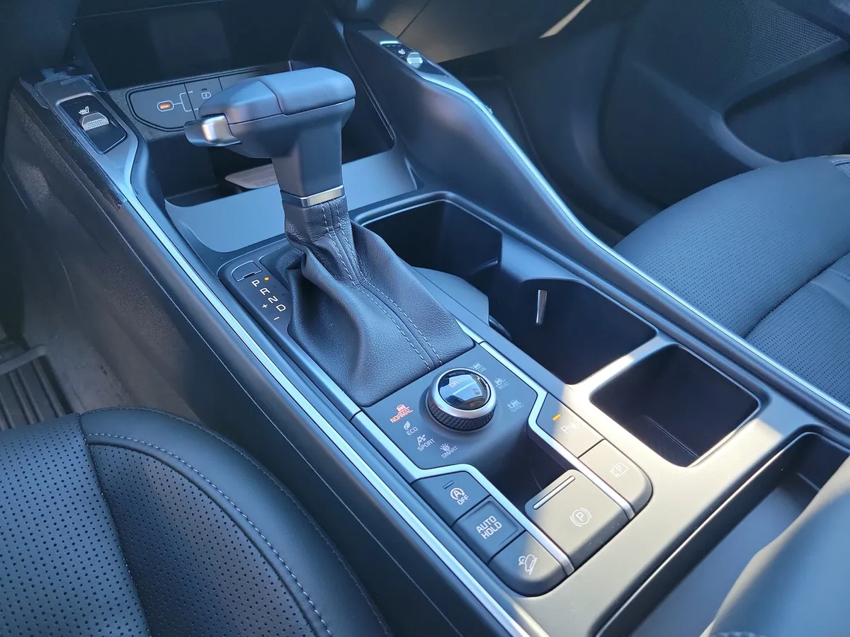 2026 Kia Sorento S thumbnail 20