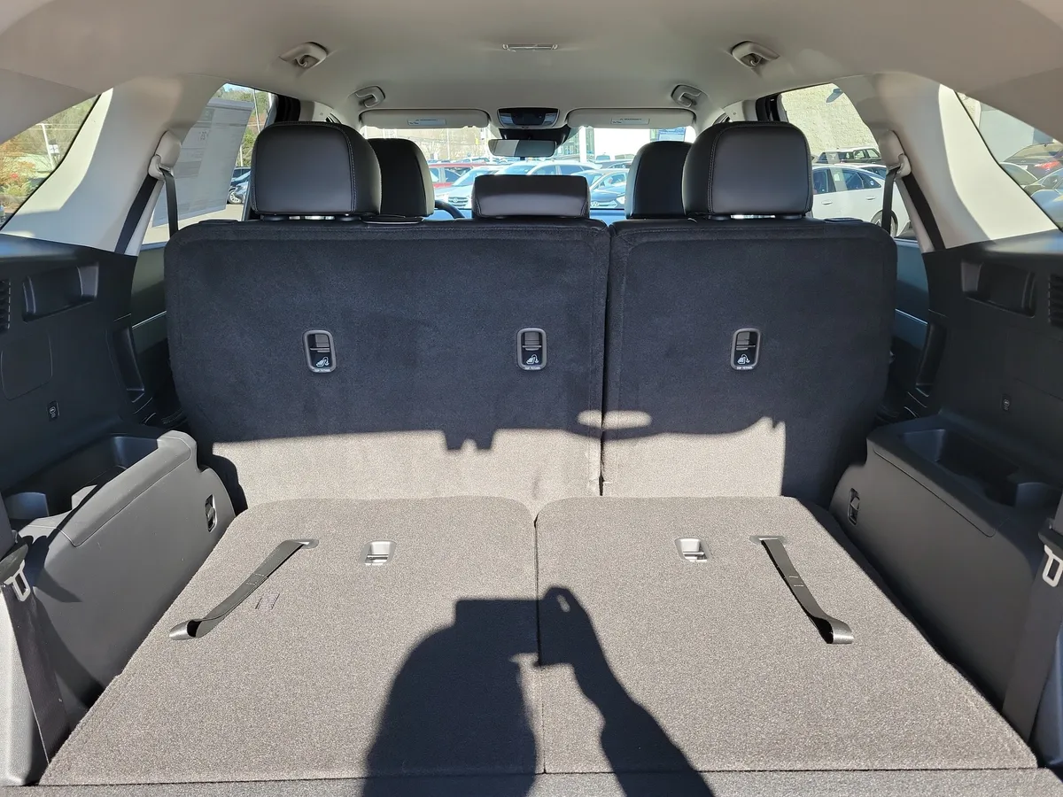 2026 Kia Sorento S thumbnail 27