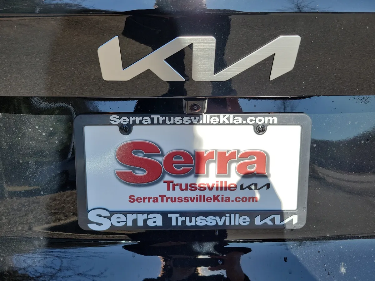 2026 Kia Sorento S thumbnail 28