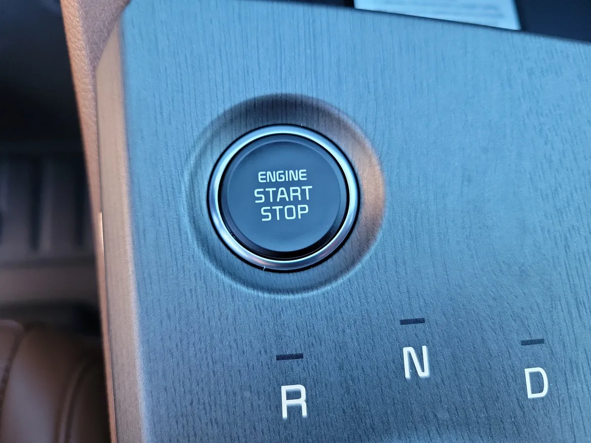 2026 Kia Sportage Plug-In Hybrid X-Line Prestige thumbnail 20