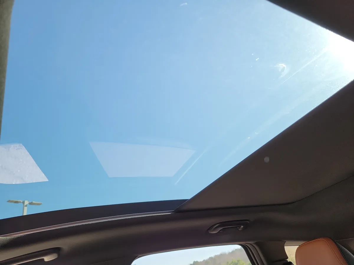 2026 Kia Sportage Plug-In Hybrid X-Line Prestige thumbnail 26
