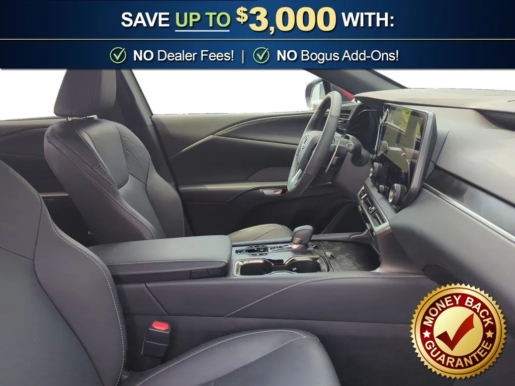 2026 LEXUS RX 350h Premium+ thumbnail 22