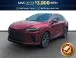 2026 LEXUS RX 350h Premium+ thumbnail 29