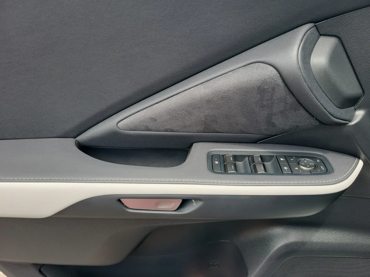 2026 Lexus TX TX 500h F SPORT Performance Premium thumbnail 8