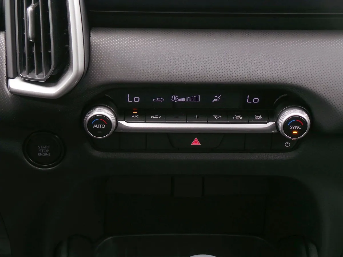 2026 Mazda CX-50 2.5 S Select thumbnail 10