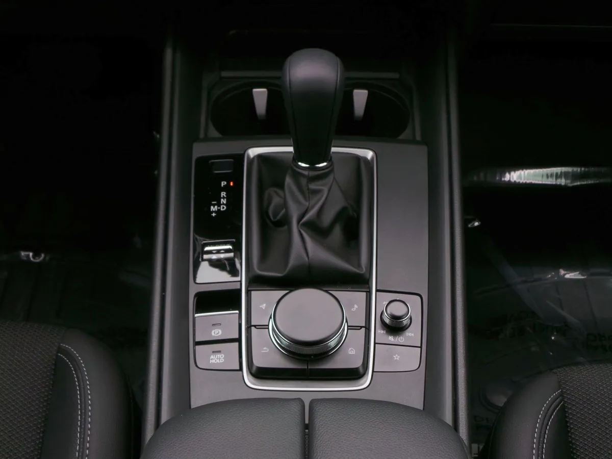 2026 Mazda CX-50 2.5 S Select thumbnail 11