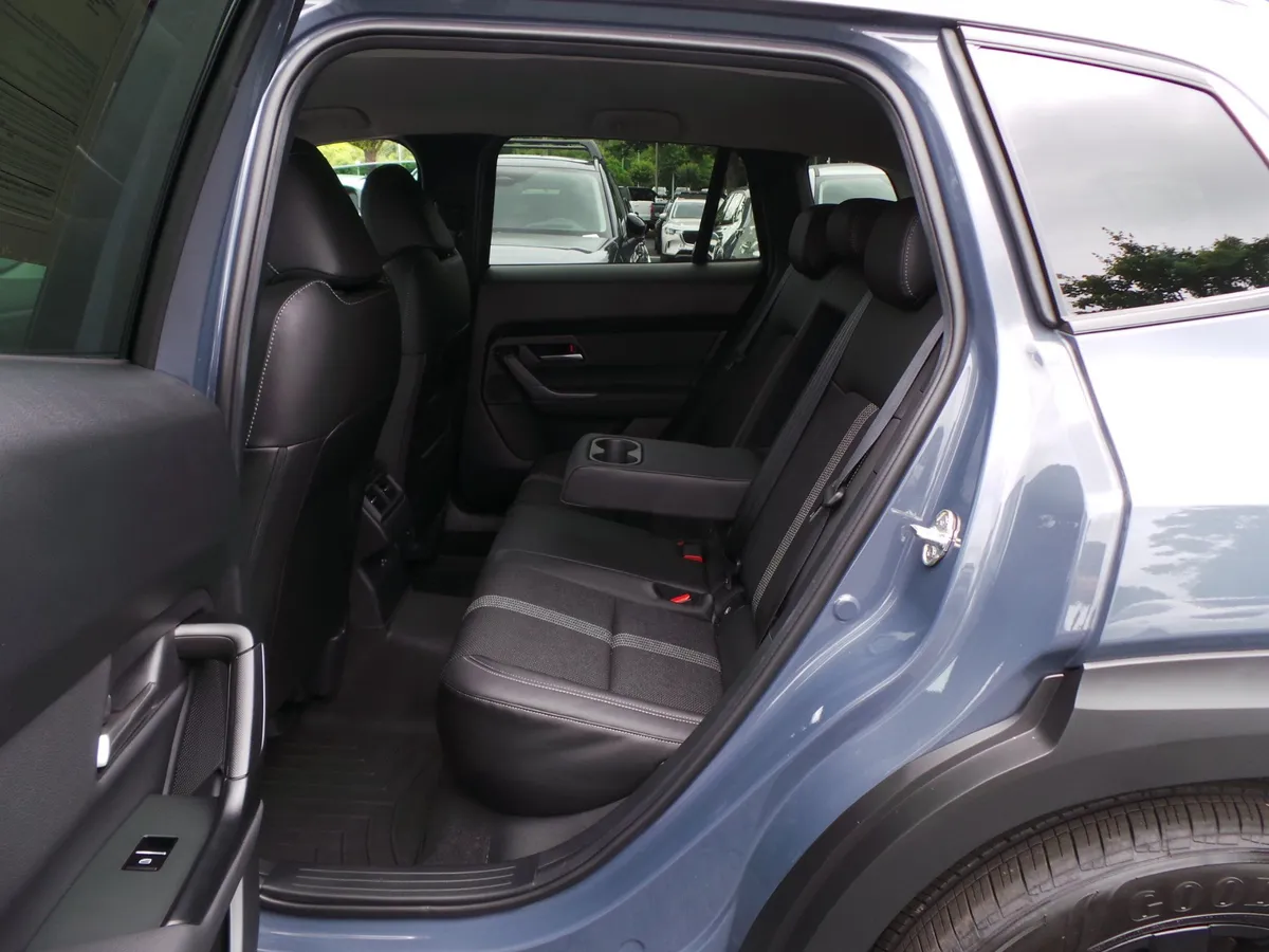 2026 Mazda CX-50 2.5 S Select thumbnail 12