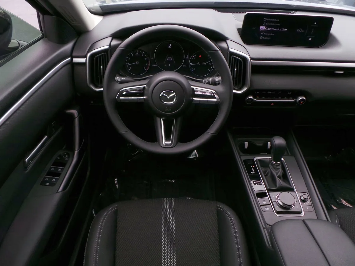 2026 Mazda CX-50 2.5 S Select thumbnail 13