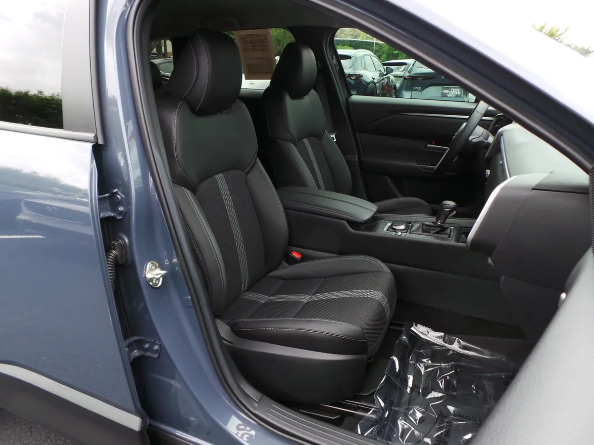 2026 Mazda CX-50 2.5 S Select thumbnail 14
