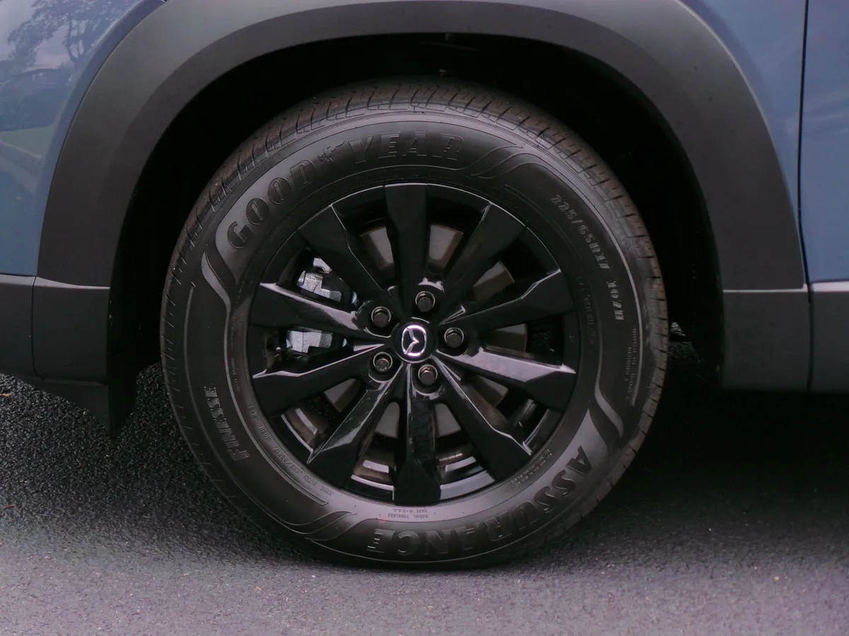 2026 Mazda CX-50 2.5 S Select thumbnail 15