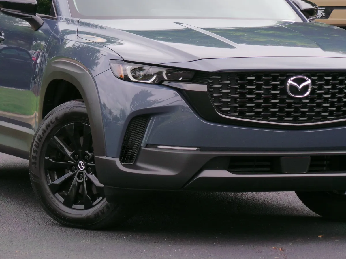 2026 Mazda CX-50 2.5 S Select thumbnail 16