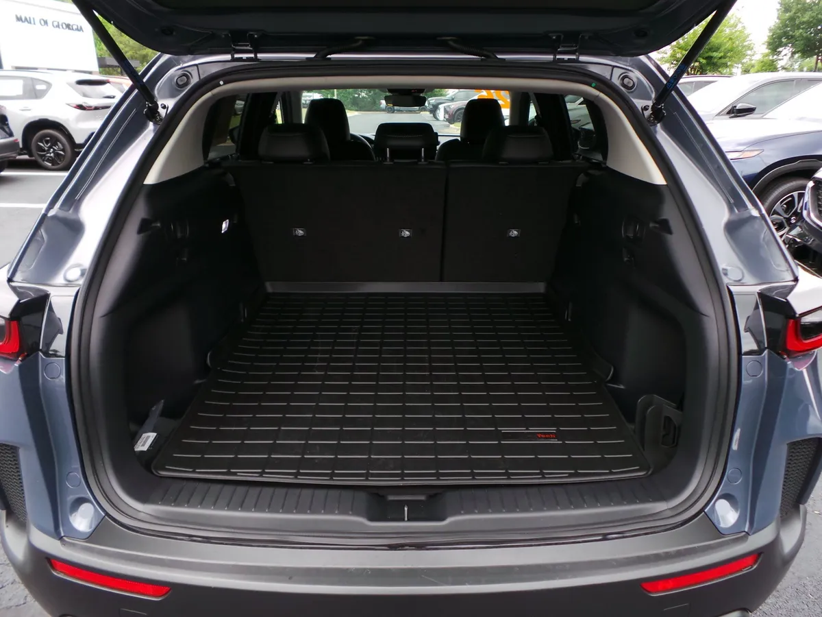 2026 Mazda CX-50 2.5 S Select thumbnail 20