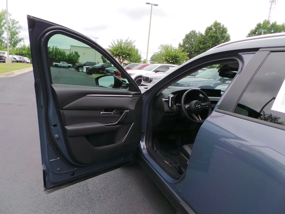 2026 Mazda CX-50 2.5 S Select thumbnail 21