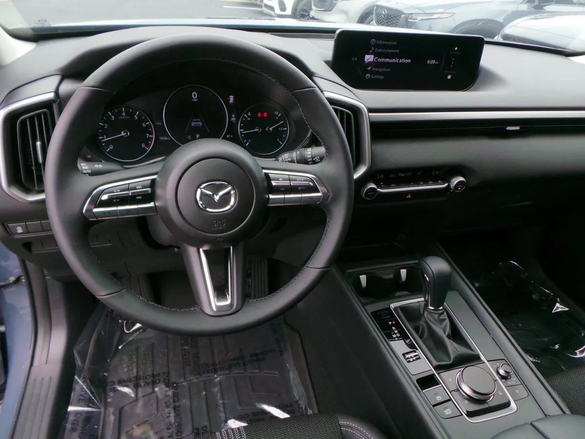 2026 Mazda CX-50 2.5 S Select thumbnail 24