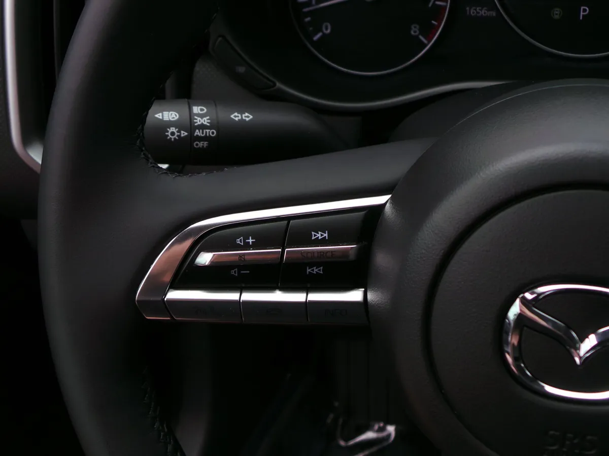 2026 Mazda CX-50 2.5 S Select thumbnail 26