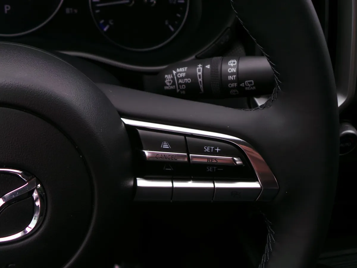 2026 Mazda CX-50 2.5 S Select thumbnail 27