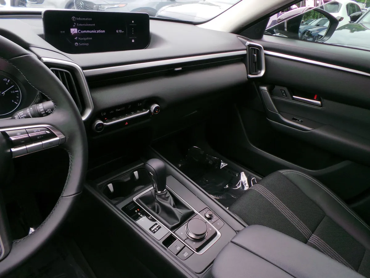 2026 Mazda CX-50 2.5 S Select thumbnail 28