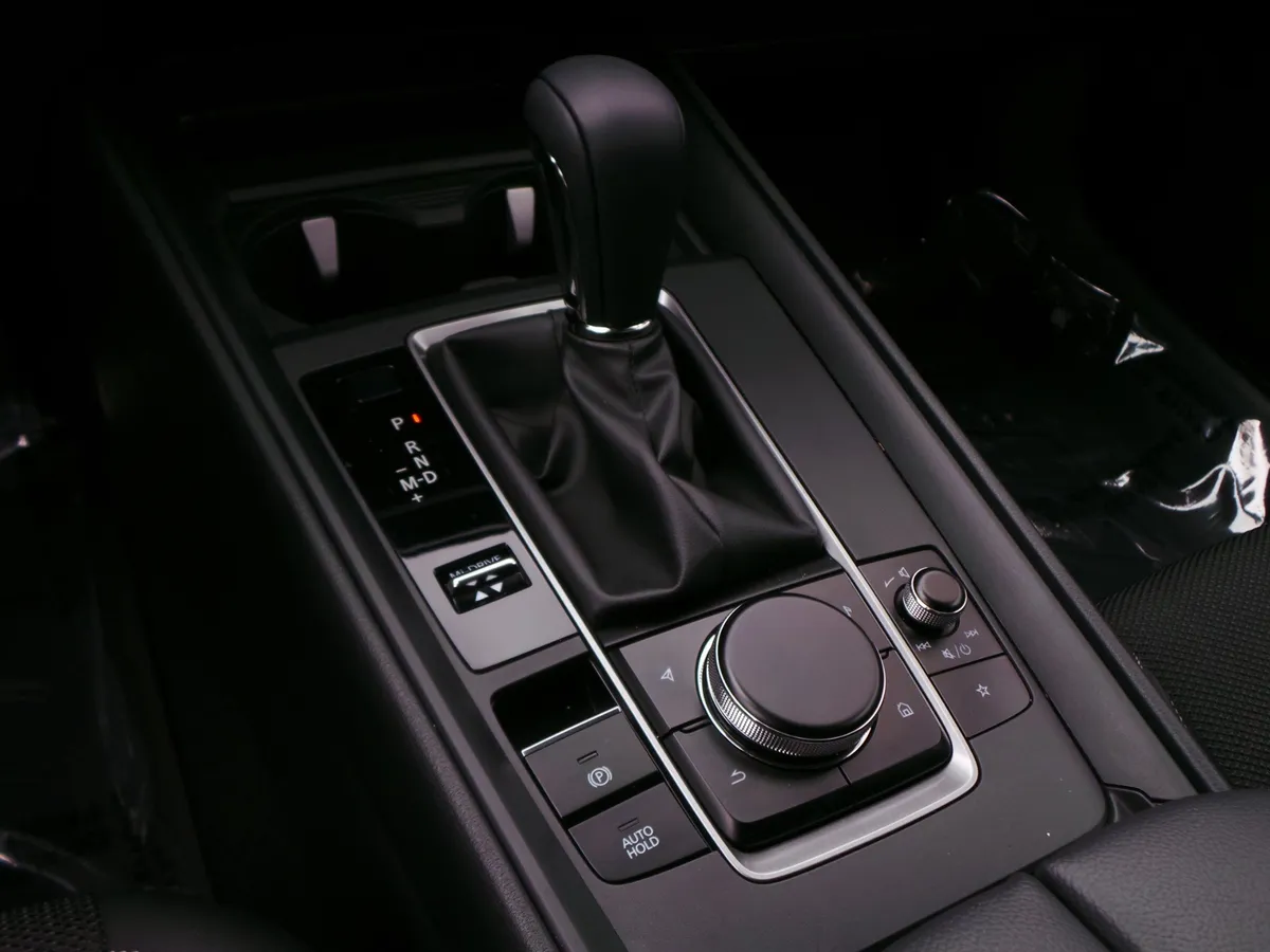 2026 Mazda CX-50 2.5 S Select thumbnail 29