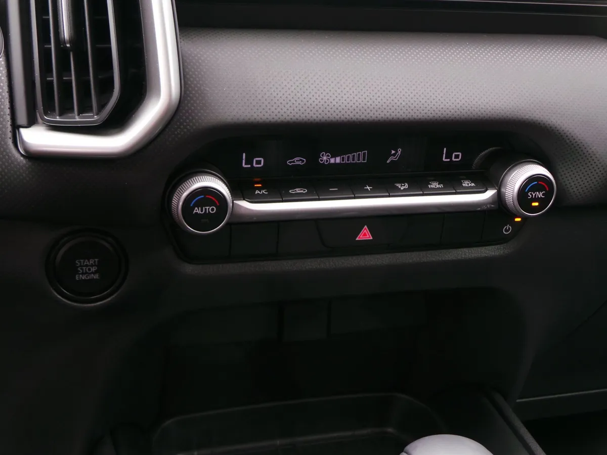 2026 Mazda CX-50 2.5 S Select thumbnail 30