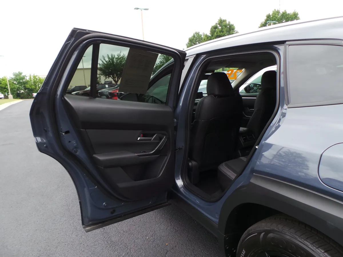 2026 Mazda CX-50 2.5 S Select thumbnail 31