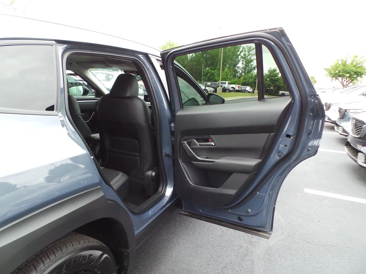 2026 Mazda CX-50 2.5 S Select thumbnail 33