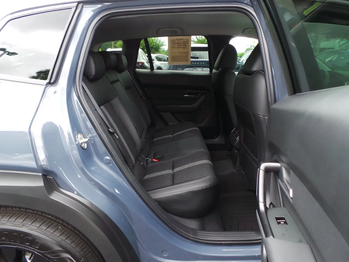 2026 Mazda CX-50 2.5 S Select thumbnail 34