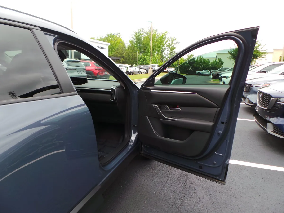 2026 Mazda CX-50 2.5 S Select thumbnail 35