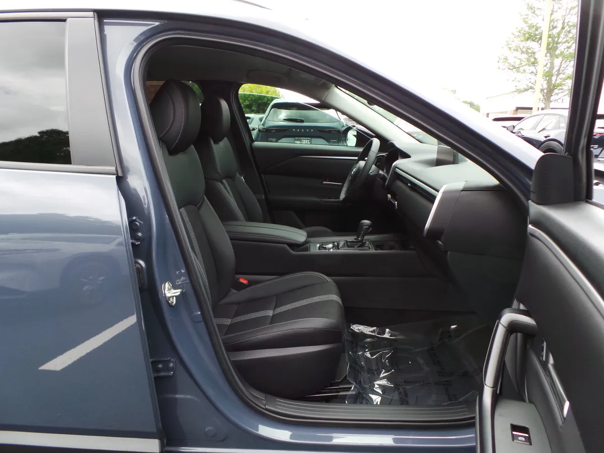 2026 Mazda CX-50 2.5 S Select thumbnail 37