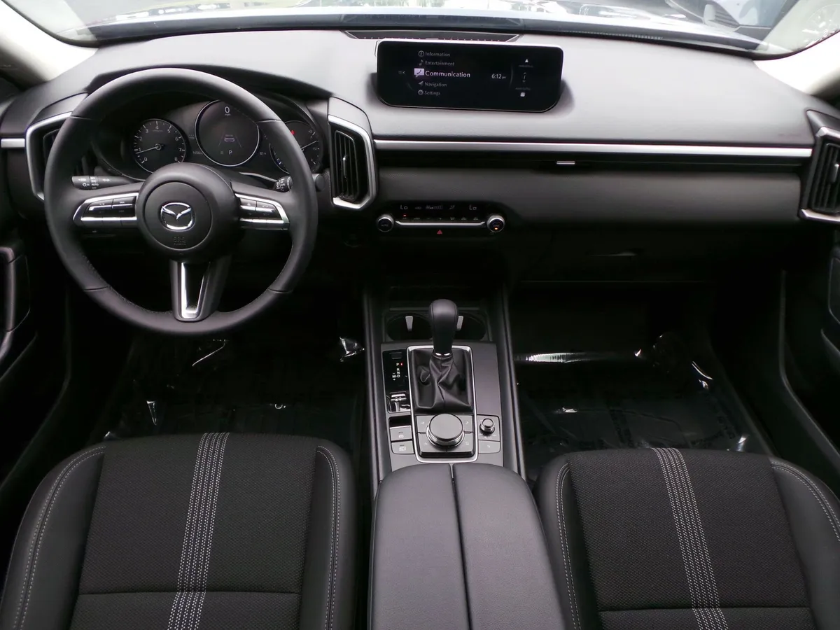 2026 Mazda CX-50 2.5 S Select thumbnail 5
