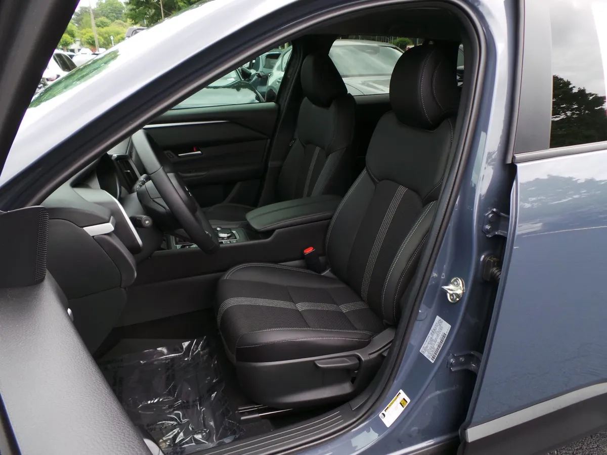 2026 Mazda CX-50 2.5 S Select thumbnail 6