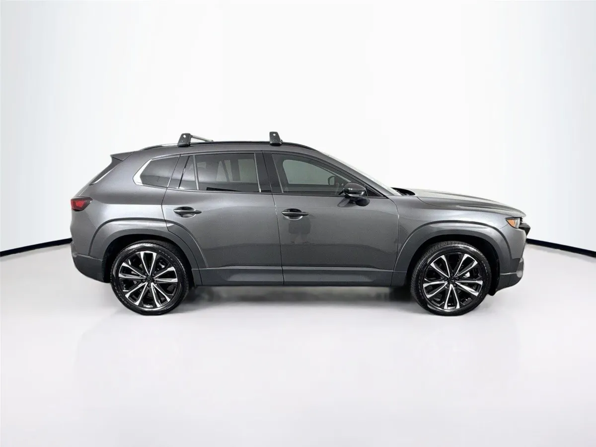 2026 Mazda CX-50 2.5 Turbo thumbnail 11