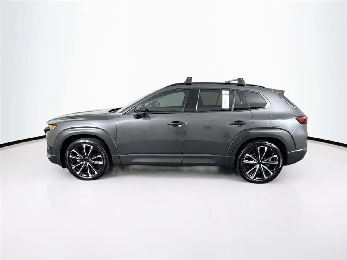 2026 Mazda CX-50 2.5 Turbo thumbnail 14