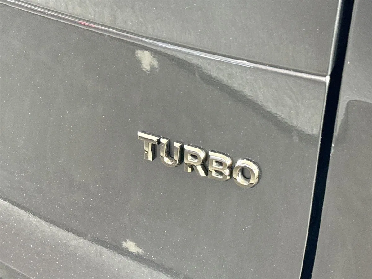 2026 Mazda CX-50 2.5 Turbo thumbnail 15
