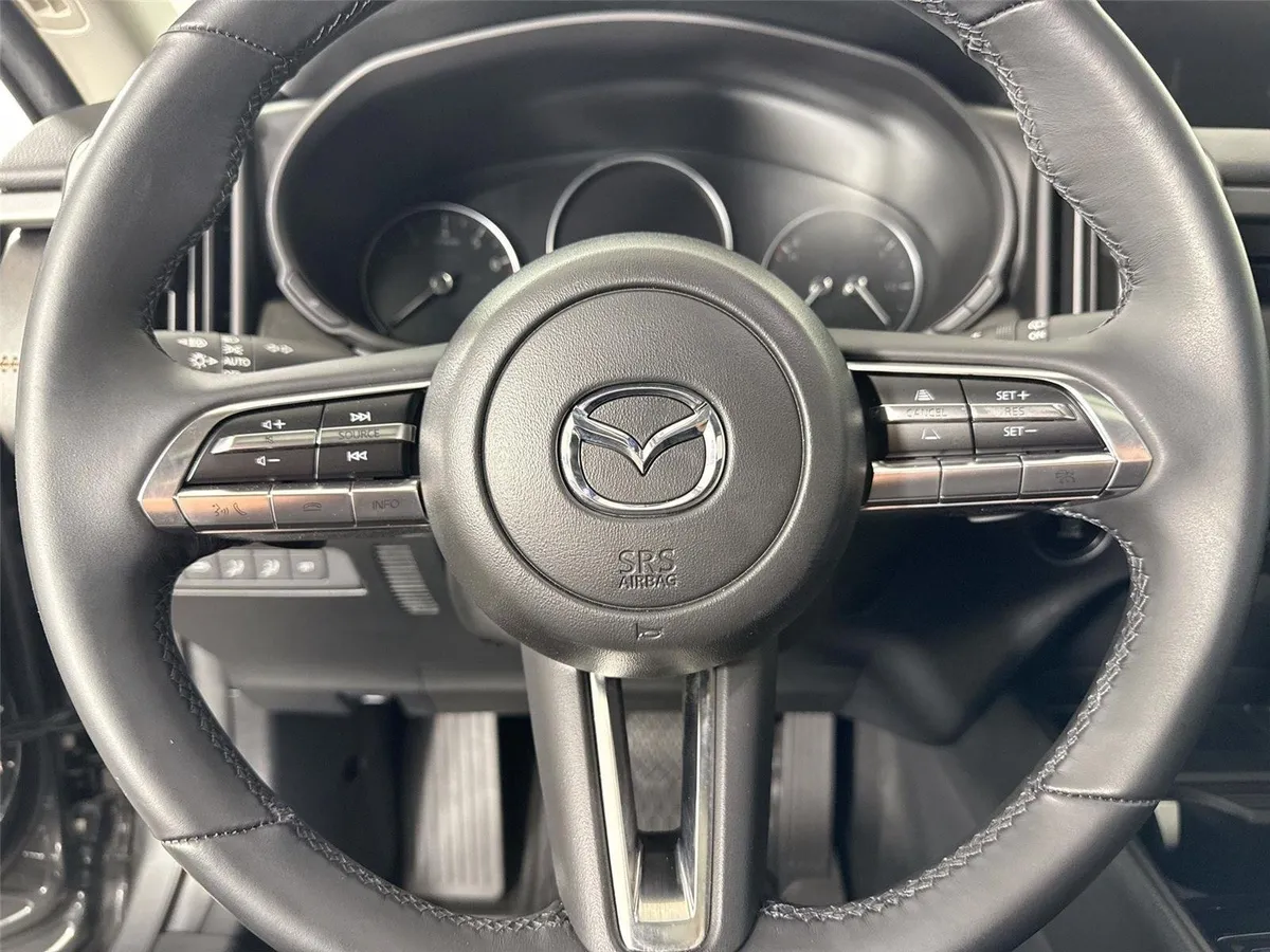 2026 Mazda CX-50 2.5 Turbo thumbnail 17